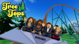 Tree Tops Theme Park