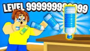 Trick Shot Simulator