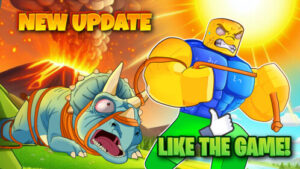 Tug of War Simulator