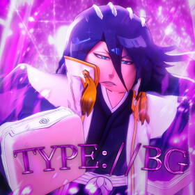 Type Soul Battlegrounds