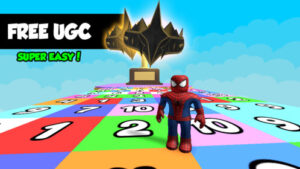 UGC Math Block Race