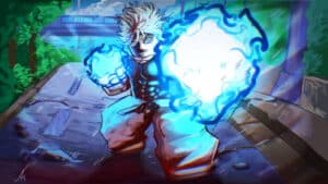 Uca Untitled Combat Arena