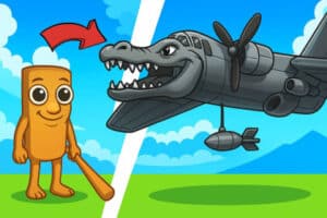 Ultra Clickers Simulator