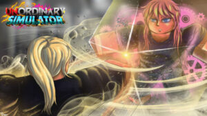 UnOrdinary Simulator