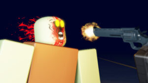 Undead Rising Tycoon