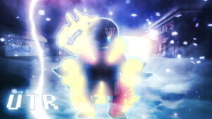 Undertale Timeline Reset