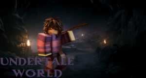 Undertale World