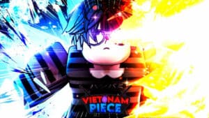 Viet Nam Piece
