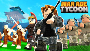 War Age Tycoon