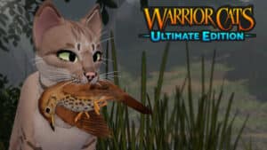 Warrior Cats Ultimate Edition