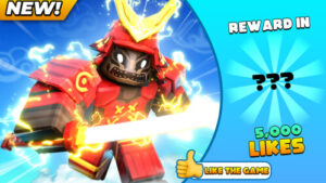 Warrior Legends Simulator