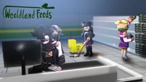 Wealdland Foods