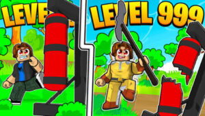 Weapon Clicker Simulator