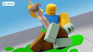 Weapon Warrior Simulator