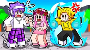 Workout To Impress Girls