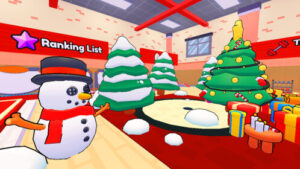 Wrestle Battle Simulator