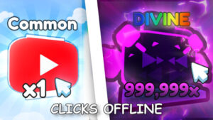 YouTube Clicker