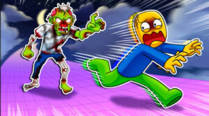 Zombie Race
