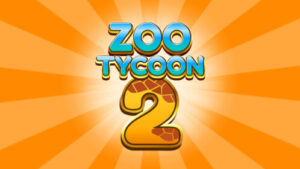 Zoo Tycoon 2