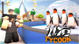 Zoo Tycoon