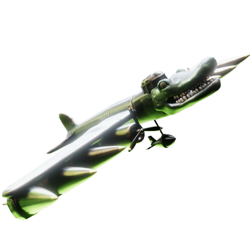 Bombardiro Crocodilo Value in Toilet Tower Defense