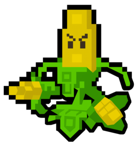 Corn Value in Garden Tower Defense