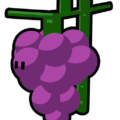 Grapes Value in Garden Tower Defense