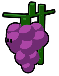 Grapes Value in Garden Tower Defense