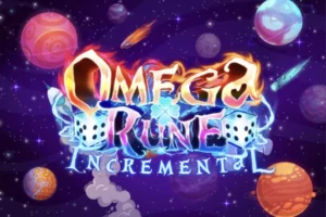 Omega Rune Incremental