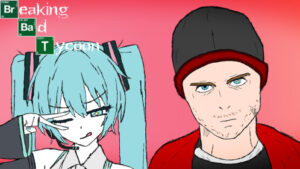 Breaking Bad Tycoon