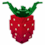 Elder Strawberry