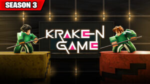 Kraken Game