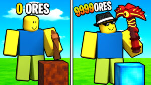 Mining Clicker Reborn