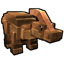 Parasaurolophus Value in Grow a Garden