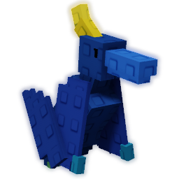 Pterodactyl Value in Grow a Garden