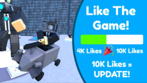 Return To Toilet Tower Defense