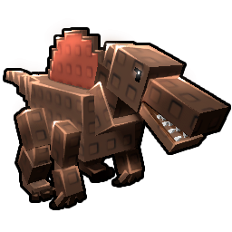 Spinosaurus Value in Grow a Garden