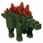 Stegosaurus