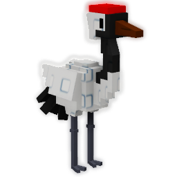 Tanchozuru Value in Grow a Garden