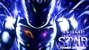 Anime Stars Tower Defense