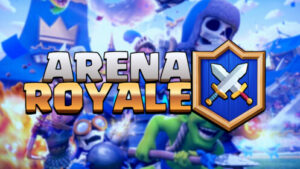 Arena Royale