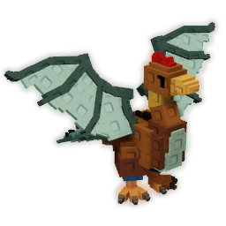 Cockatrice Value in Grow a Garden: What's it worth?