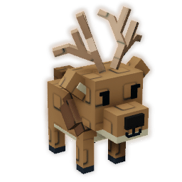 Elk Value in Grow a Garden