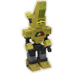 Junkbot Value in Grow a Garden