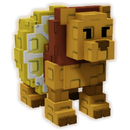 Lemon Lion Value in Grow a Garden