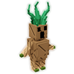 Mandrake Pet Value in Grow a Garden