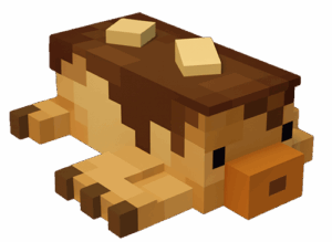 Pancake Mole Value in Grow a Garden