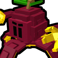 Passion Shooter Value