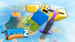 Pogo Simulator 2
