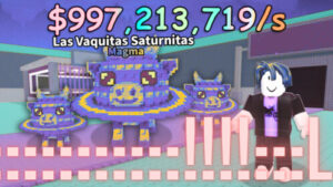 Steal the Free Brainrot Modded